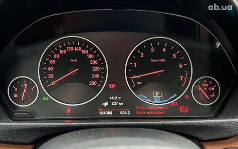 BMW 3 серия 2016 - фото 14