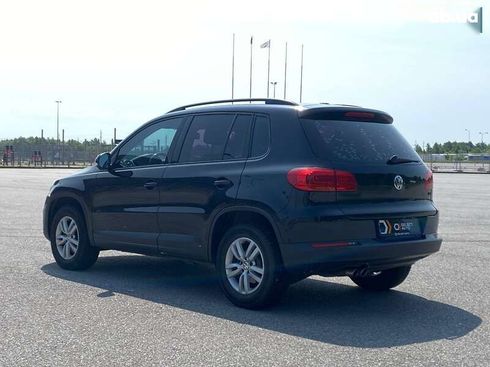 Volkswagen Tiguan 2015 - фото 2