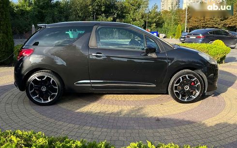 Citroёn DS3 2010 - фото 8
