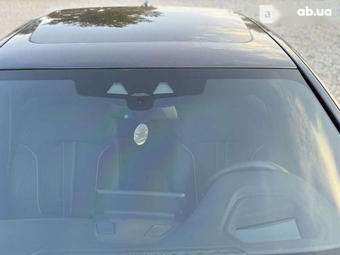 BMW 5 серия 2019 - фото 21