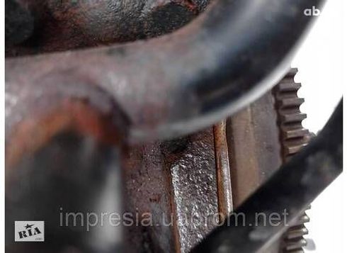 двигатель в сборе для Skoda Octavia - купить на Автобазаре - фото 10
