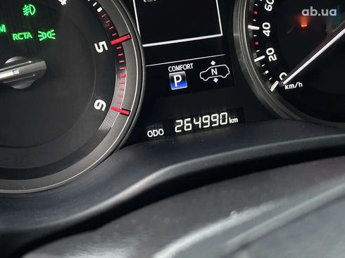 Toyota Land Cruiser 2016 - фото 23