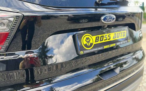 Ford Escape 2016 - фото 21