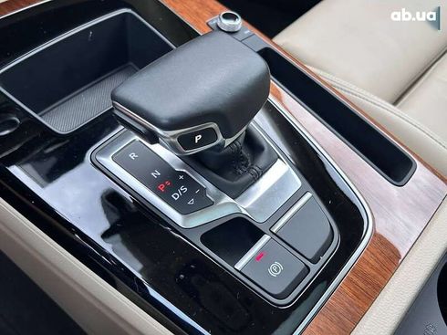 Audi Q5 2023 - фото 28