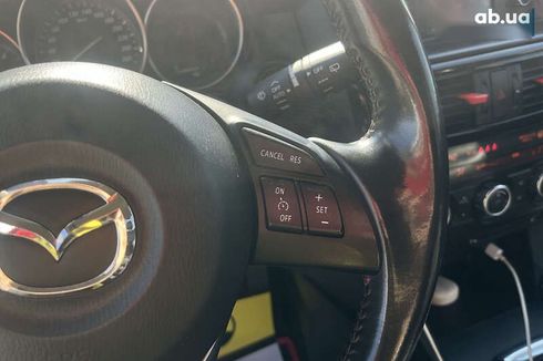 Mazda CX-5 2014 - фото 19