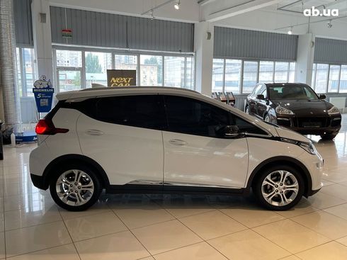 Opel Ampera-e 2019 - фото 6