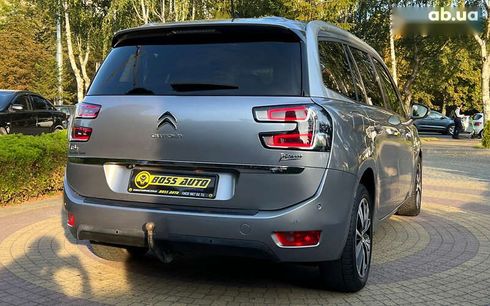 Citroёn C4 Picasso 2017 - фото 7