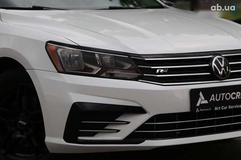 Volkswagen Passat 2018 - фото 4
