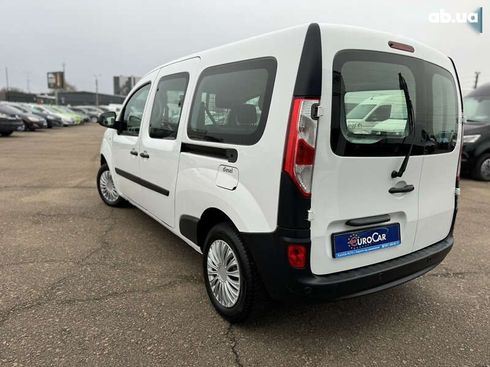 Renault Kangoo 2018 - фото 13