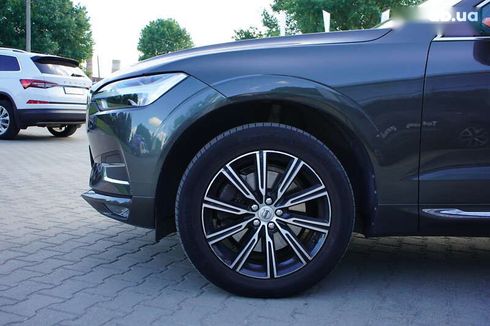 Volvo XC60 2017 - фото 5
