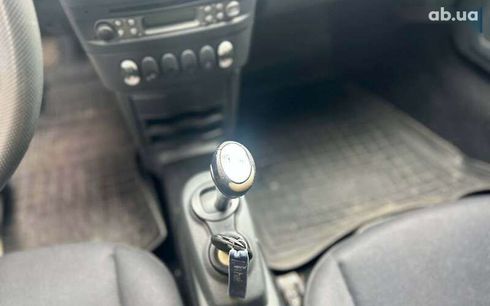 Smart Roadster 2006 - фото 11