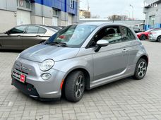 Продаж вживаних Fiat в Одесі - купити на Автобазарі