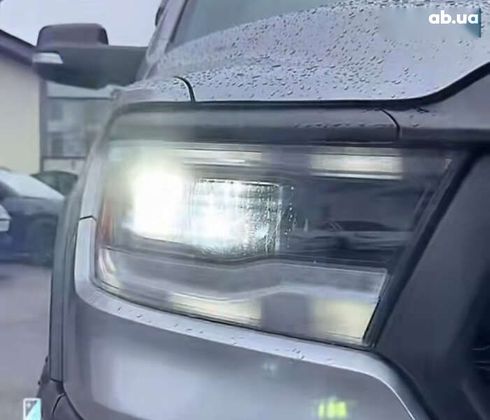 Dodge Ram 2019 - фото 29
