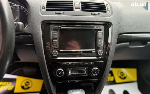 Skoda Octavia 2011 - фото 13