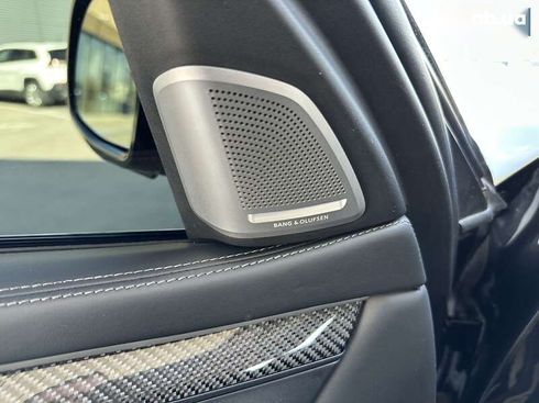 BMW X6 M 2017 - фото 12