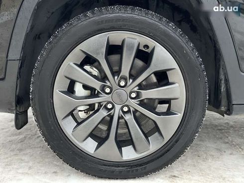 Jeep Cherokee 2020 - фото 11