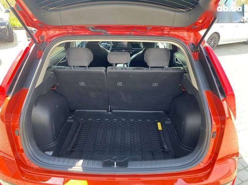 Kia Niro 2023 - фото 27