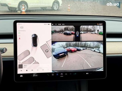 Tesla Model Y 2024 - фото 25