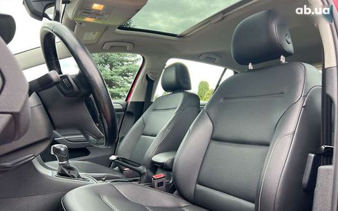 Volkswagen Golf 2017 - фото 13