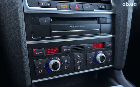 Audi Q7 2014 - фото 17