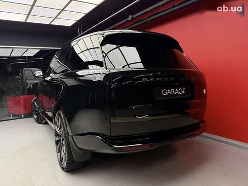 Land Rover Range Rover 2024 - фото 17