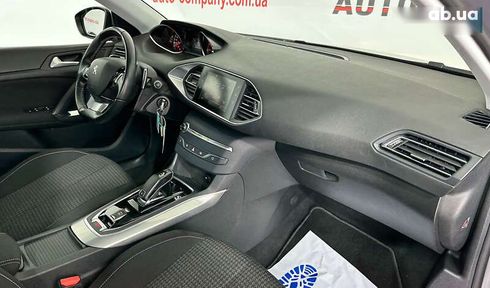 Peugeot 308 2020 - фото 8
