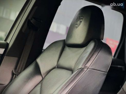 Porsche Cayenne 2013 - фото 26