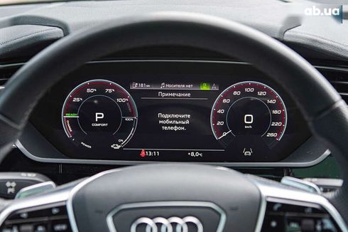 Audi E-Tron 2021 - фото 11