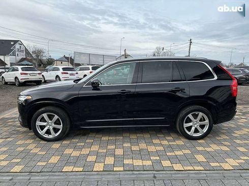 Volvo XC90 2020 - фото 12