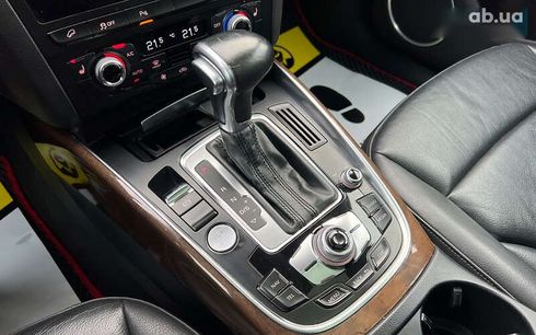 Audi Q5 2016 - фото 16