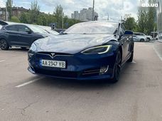 Купить Tesla Model S в Киеве - купить на Автобазаре