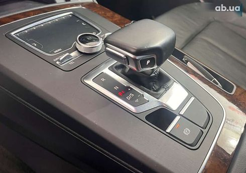 Audi Q5 2017 - фото 20