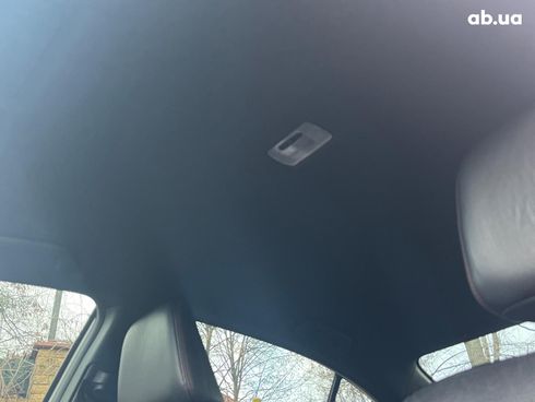 Honda Accord 2016 белый - фото 35