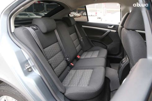 Skoda Octavia 2012 - фото 11