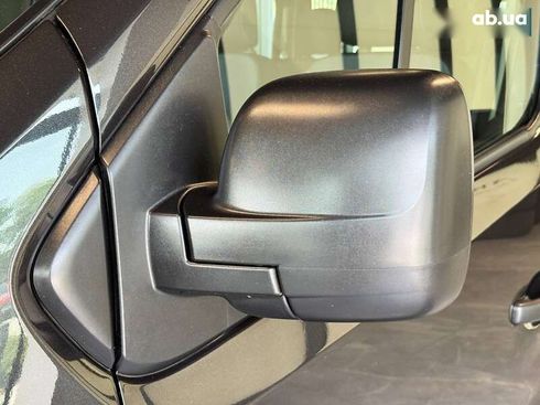 Opel Vivaro 2017 - фото 10