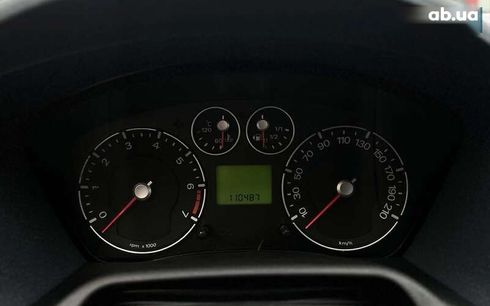 Ford Fusion 2011 - фото 12