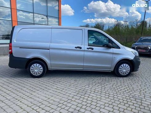 Mercedes-Benz Vito 2019 - фото 8