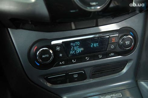 Ford Focus 2013 - фото 18