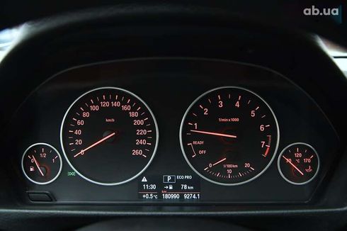 BMW 3 серия 2013 - фото 15