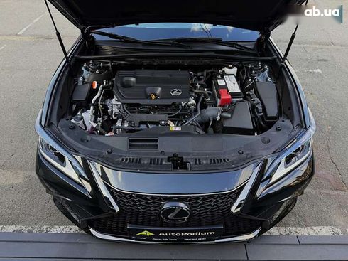 Lexus ES 2023 - фото 25