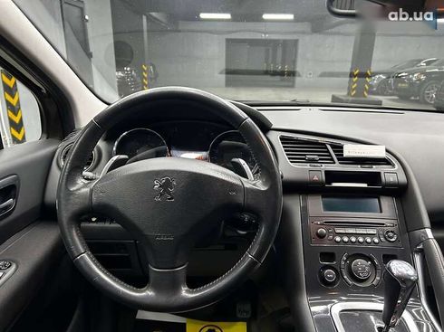 Peugeot 3008 2011 - фото 11
