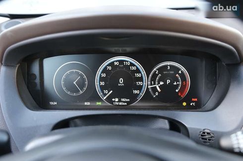 Jaguar F-Pace 2016 - фото 17