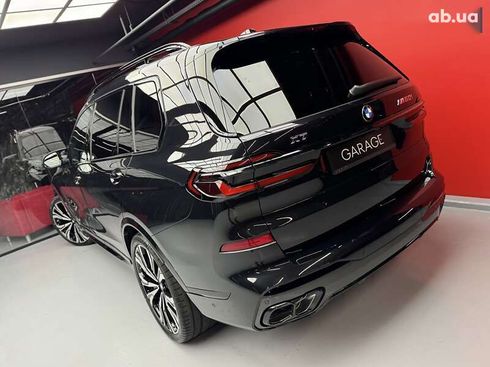 BMW X7 2025 - фото 30