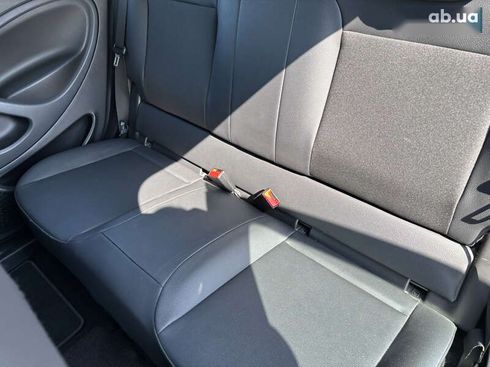 Smart Forfour 2018 - фото 17