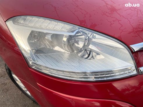 Citroёn C4 Picasso 2010 черный - фото 7