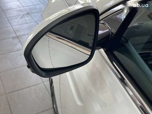 Renault Talisman 2016 - фото 15