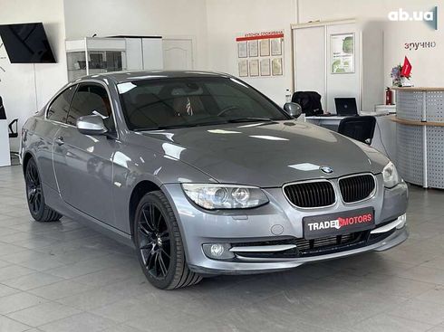 BMW 3 серия 2011 - фото 2