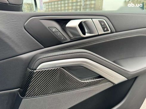 BMW X6 2023 - фото 12