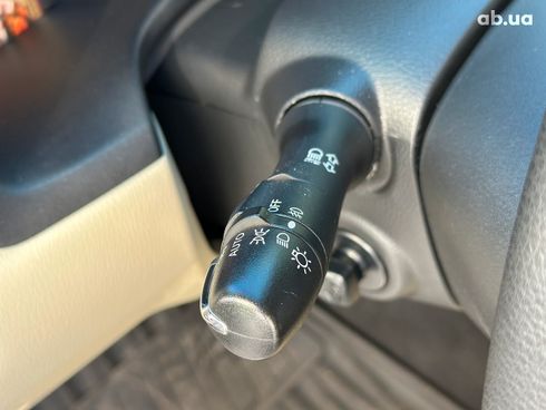 Infiniti QX80 2018 черный - фото 19