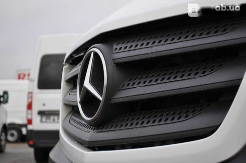 Mercedes-Benz Sprinter 2016 - фото 6
